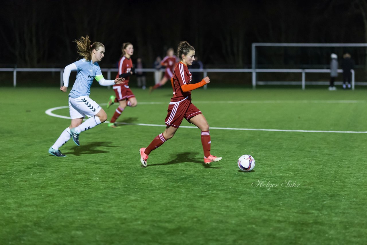 Bild 133 - Frauen SV Wahlstedt - SG KA-HU : Ergebnis: 3:2